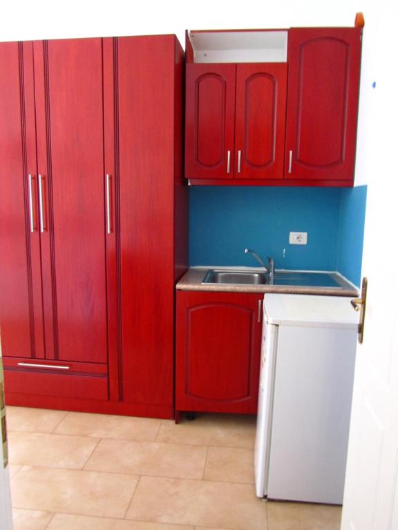 Villa Nuredinaj - Estudio Familiar