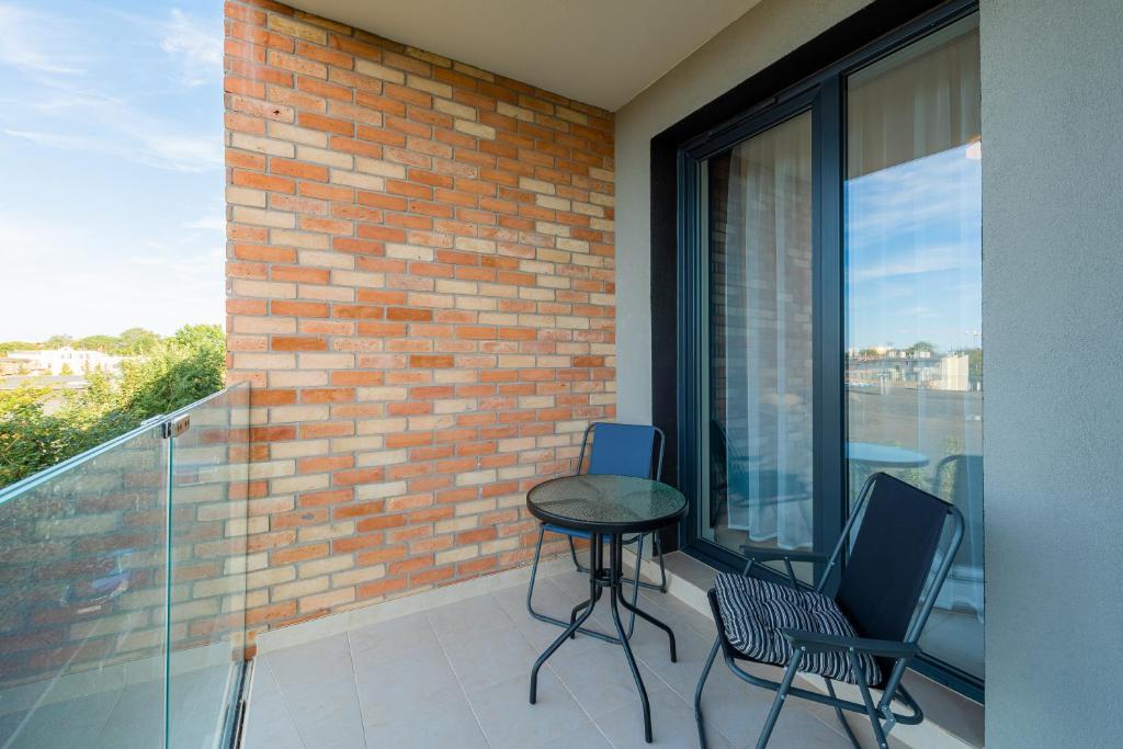 Fotografia z galérie ubytovania Apartamenty Sun Seasons 24 - Perłowa Przystań v destinácii Kołobrzeg