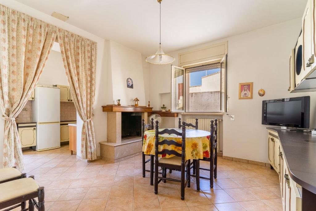 Casa Via Rene