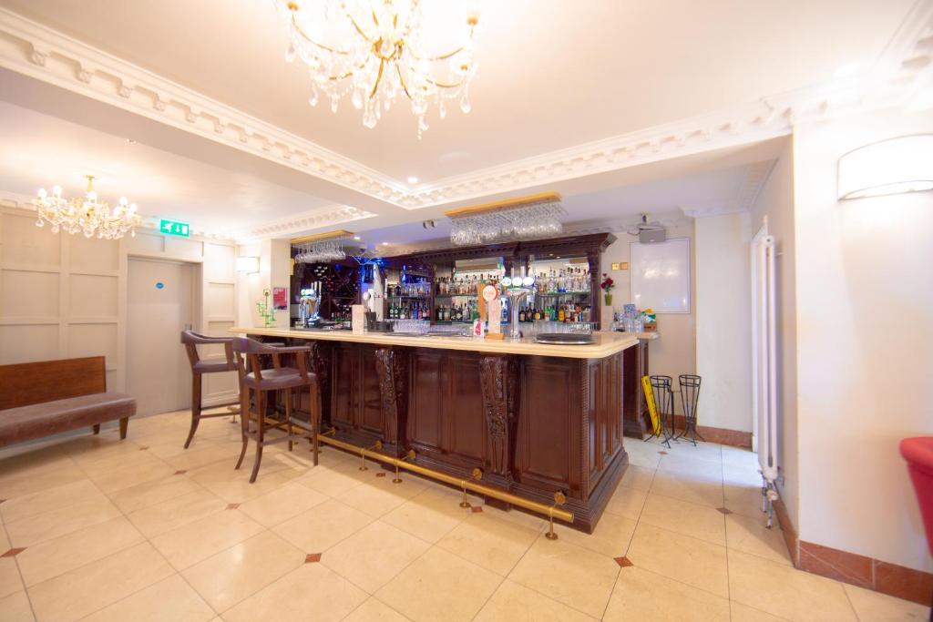 The Hermitage Hotel - OCEANA COLLECTION - Resim 14