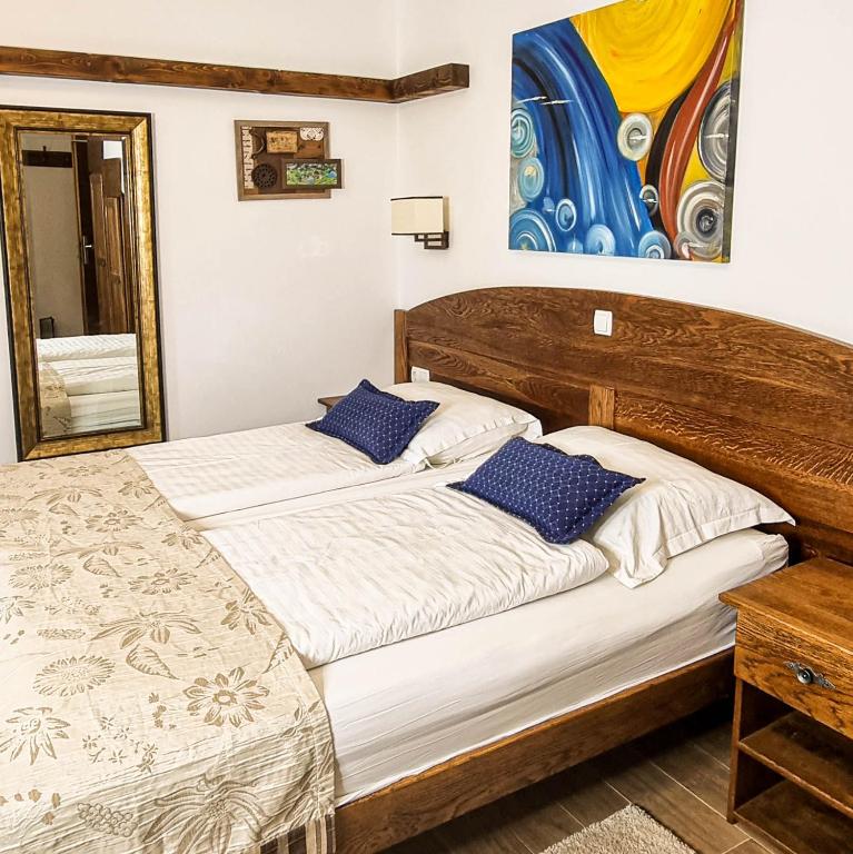 Plitvice Luxury Etno Garden - 14