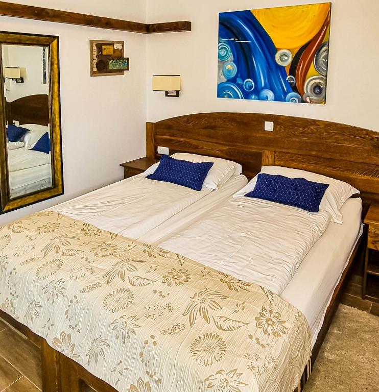 Plitvice Luxury Etno Garden - 5