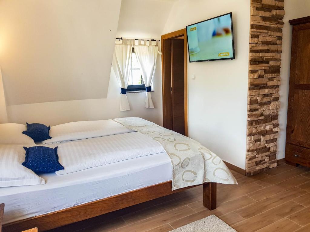 Plitvice Luxury Etno Garden - 13