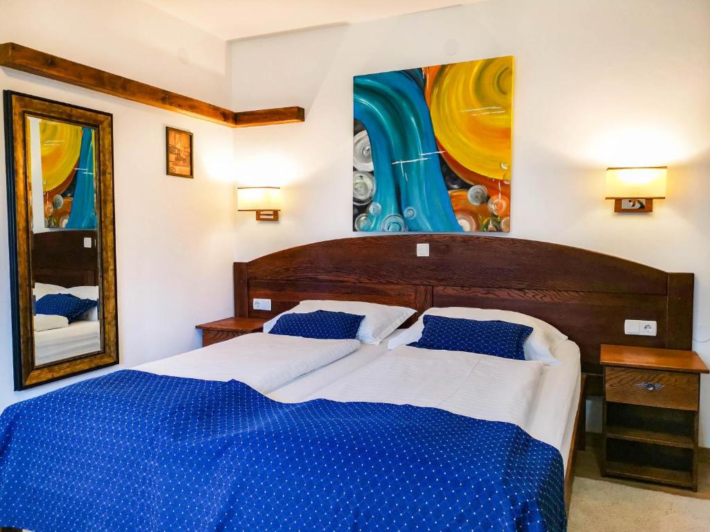 Plitvice Luxury Etno Garden - 15