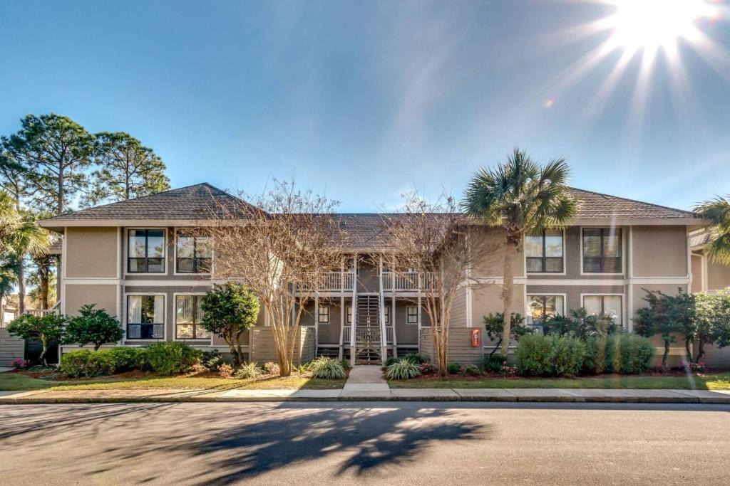 Vacation Home Harbour Point 912 at Sandestin by Destin Getaways, FL