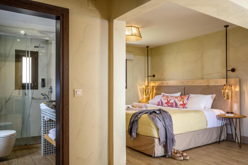 Esperides Resort Crete, The Authentic Experience - 3