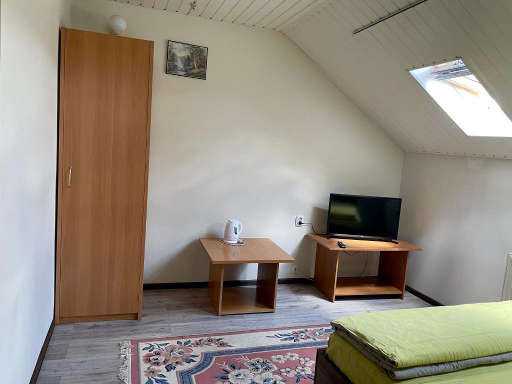 Kaufman - Camera Familiare Standard