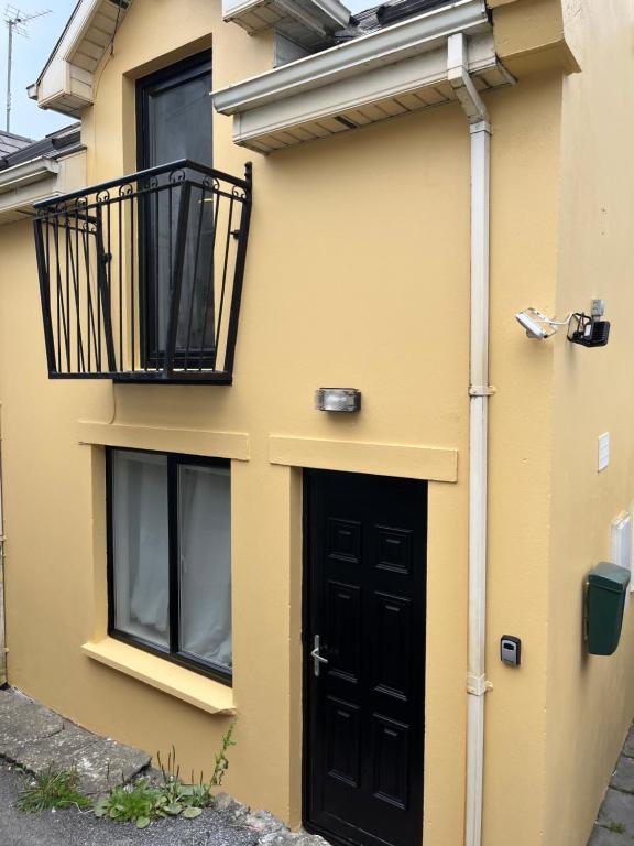 Billede fra billedgalleriet på The Beach House i Lahinch