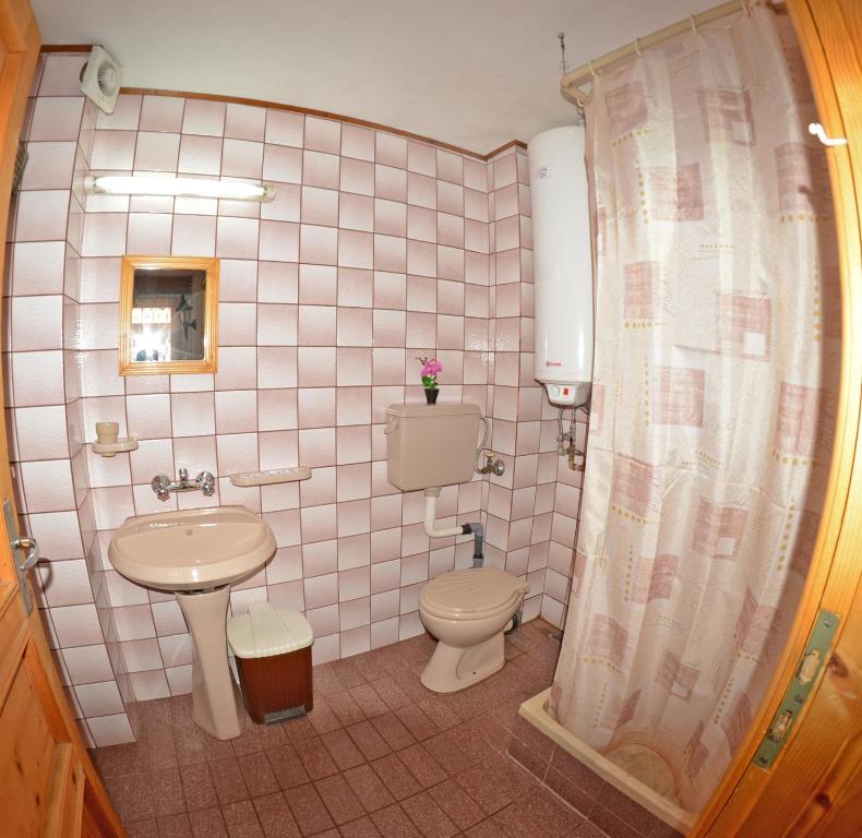 Palyongov Guest House - Holiday Home