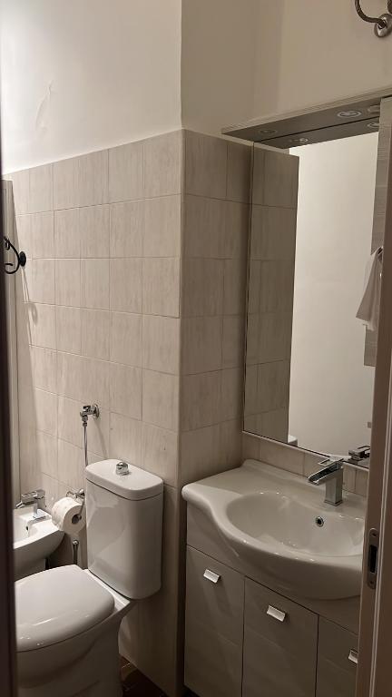 Łazienka w obiekcie Dalì Home