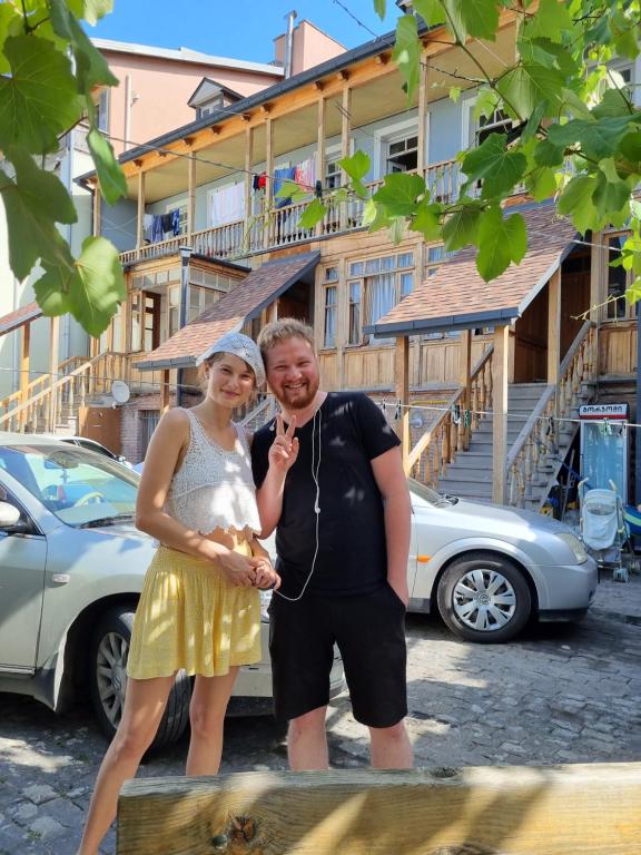 Hosté ubytování Betlemi25