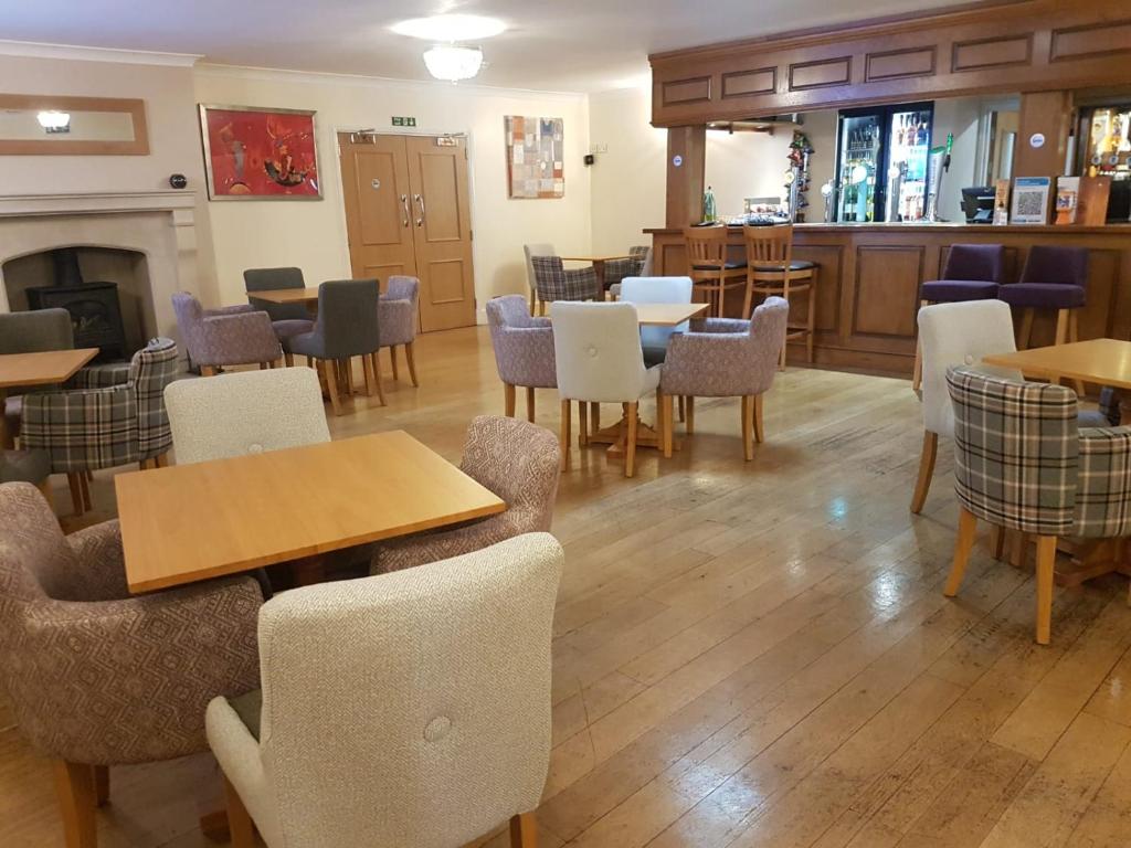Exeter Court Hotel - Resim 4