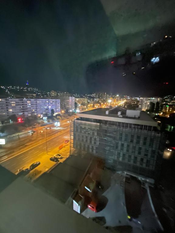 Apartman Novo Sarajevo