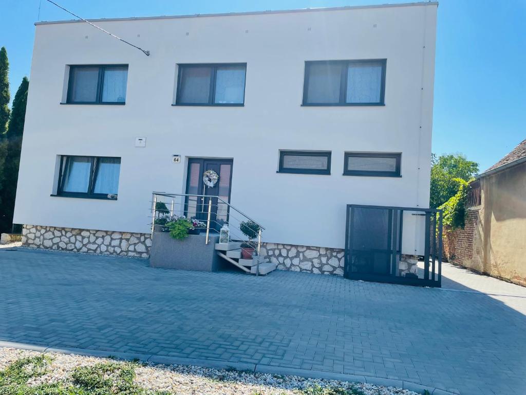Fotografie z fotogalerie ubytování Apartmány Lednice Nejdek v Lednici