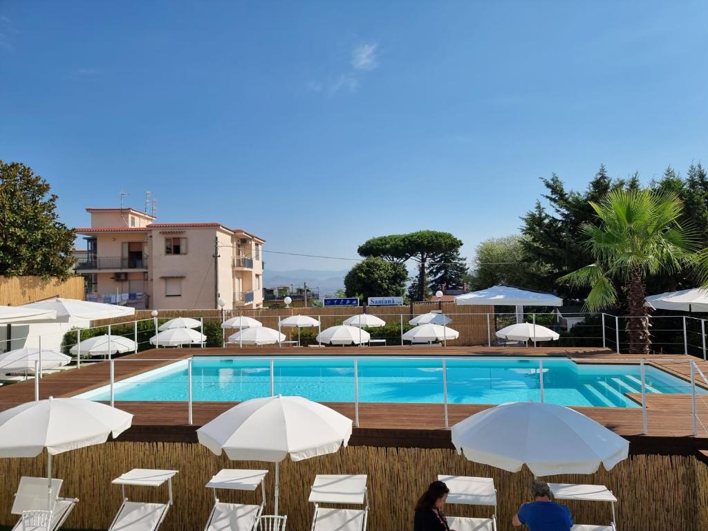 Ranch Palace Hotel - Resim 9