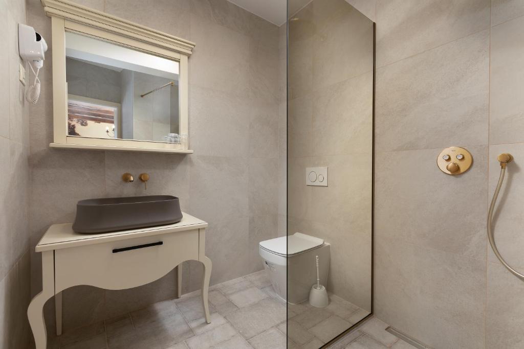 Fotografie z fotogalerie ubytování Heritage Hotel Liberan v Podgoře