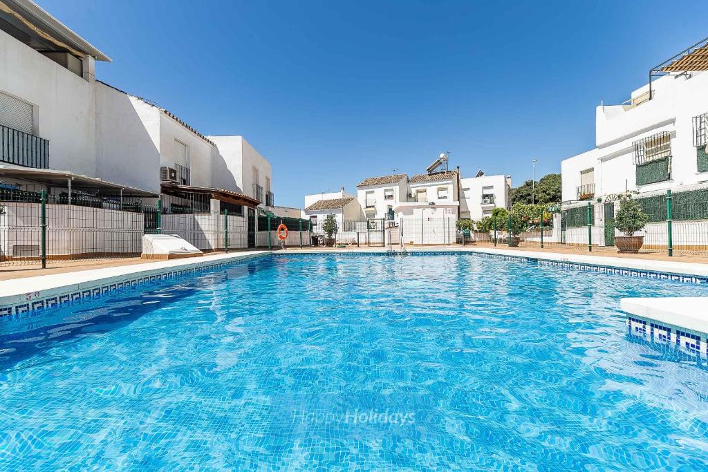 Santo Domingo 10 en Benalmádena