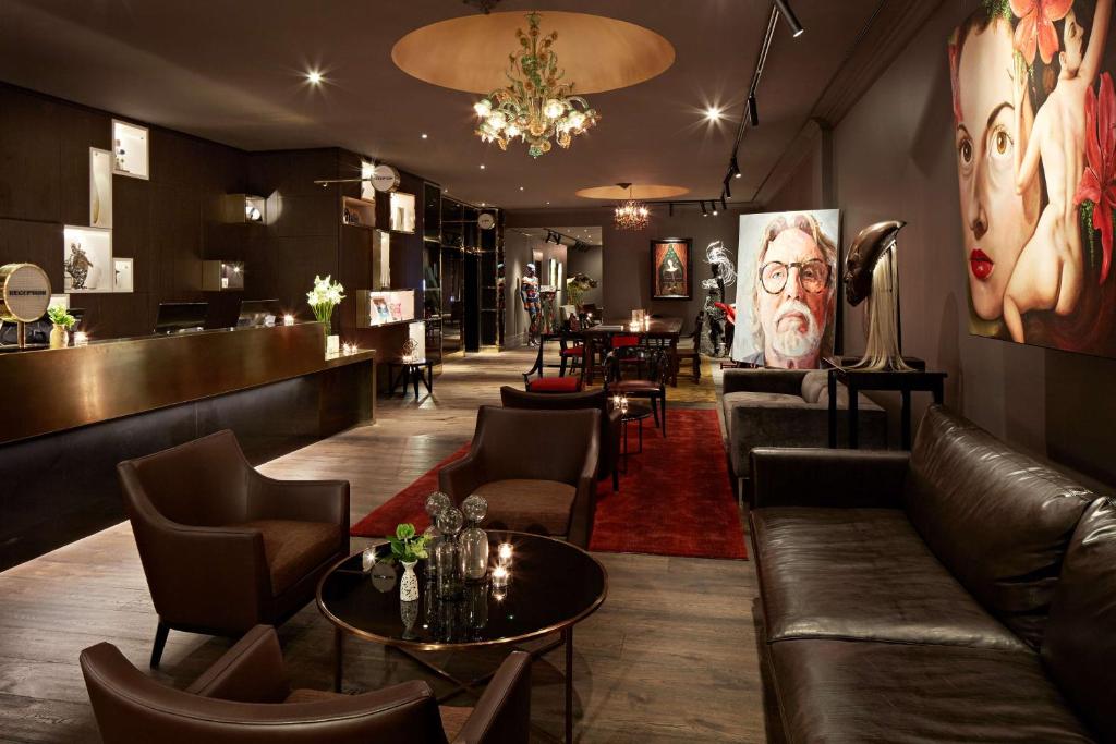 QT Wellington - Resim 18