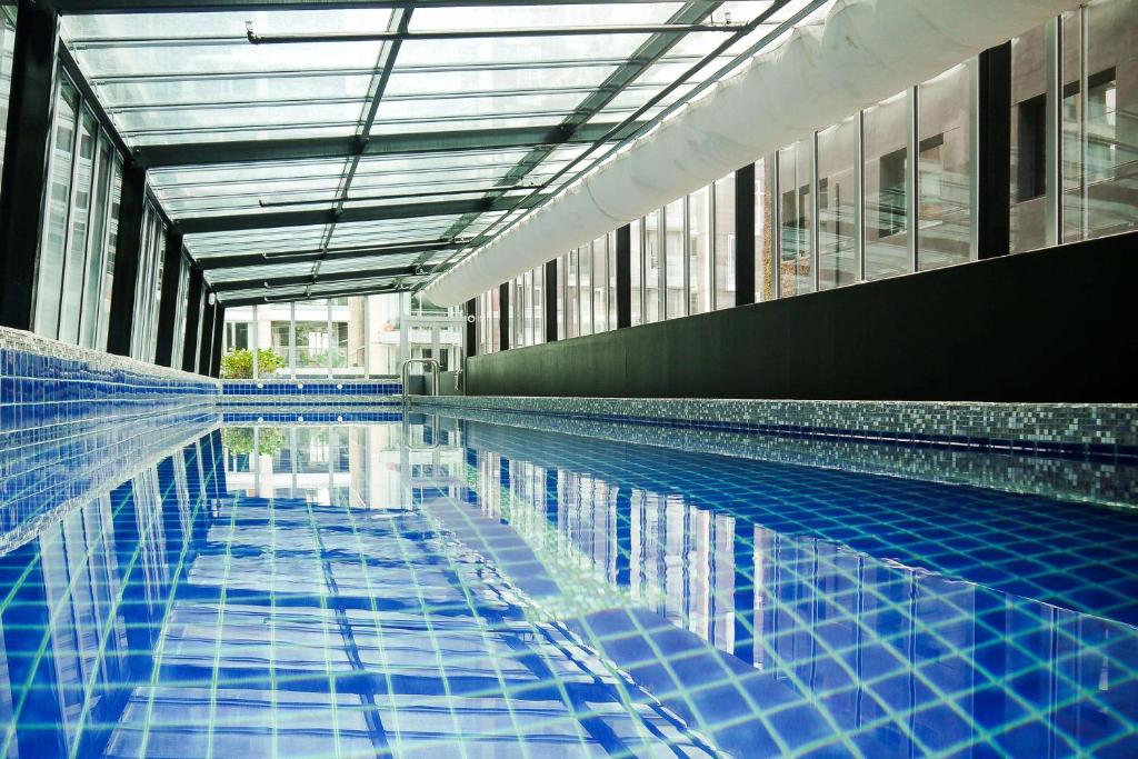 QT Wellington - Resim 21