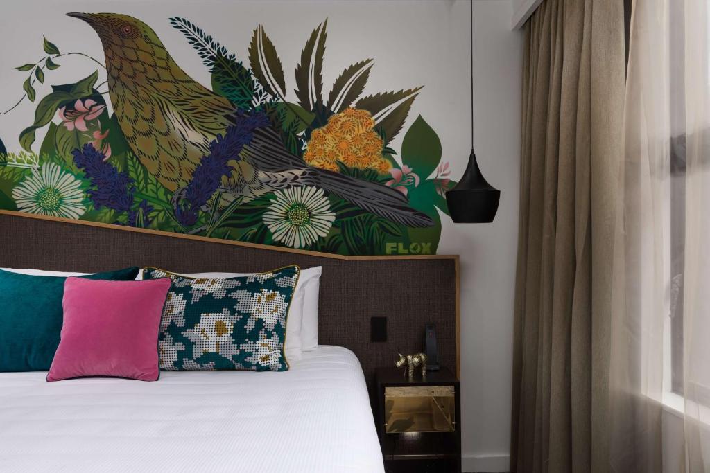 QT Wellington - Resim 37