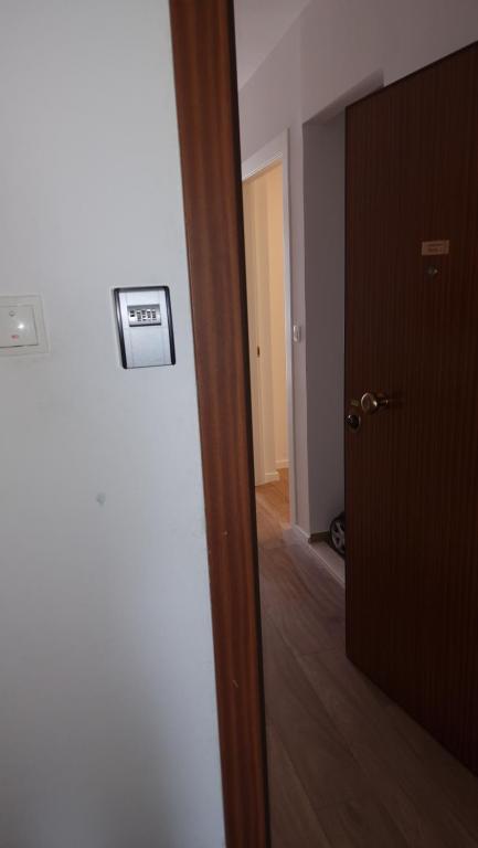 Fotografia z galérie ubytovania Bura2 , with private parking in the garage v Splite