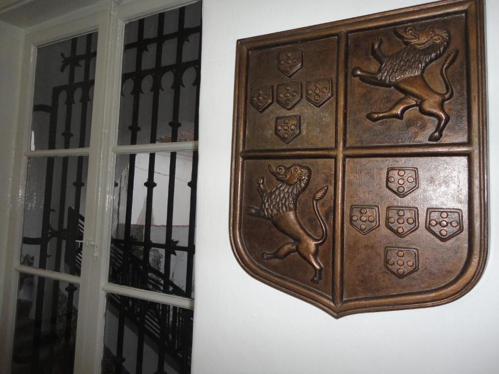 Hotel Solar de Monfalim - Resim 26