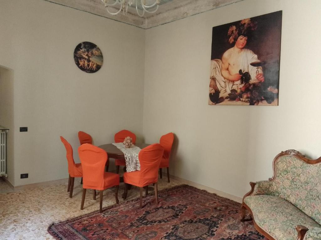 Myosotis - Sweet Dreams in Florence - Apartment