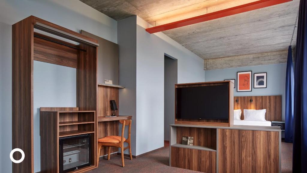 Grandi by Center Hotels - Resim 28