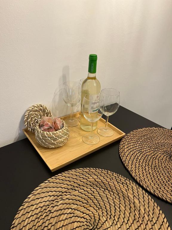 Relaxing vacation home @ the heart of Malaga - 7