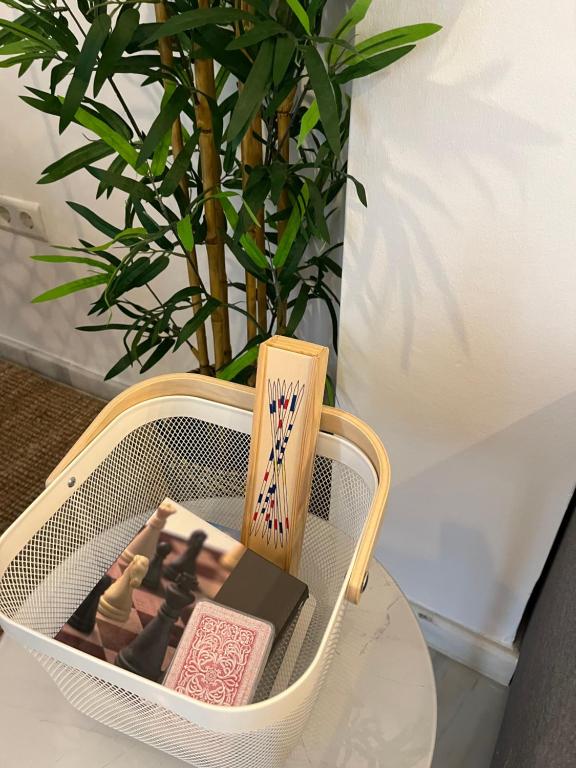 Relaxing vacation home @ the heart of Malaga - 12