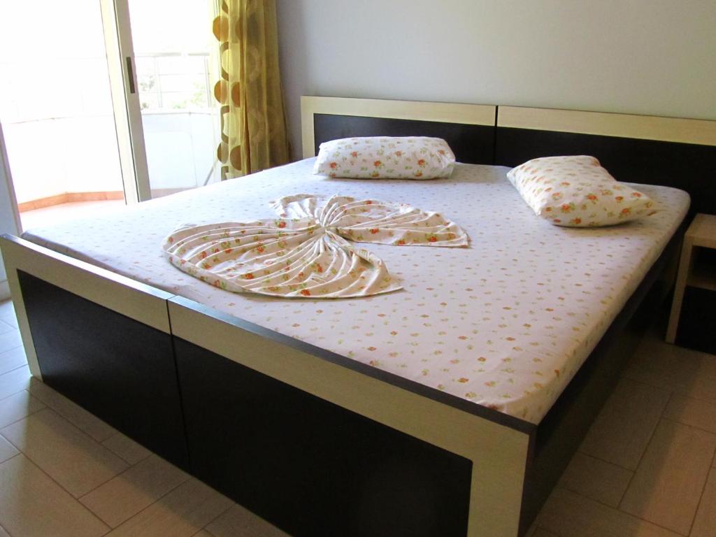 Villa Nuredinaj - Estudio Con Mountain View