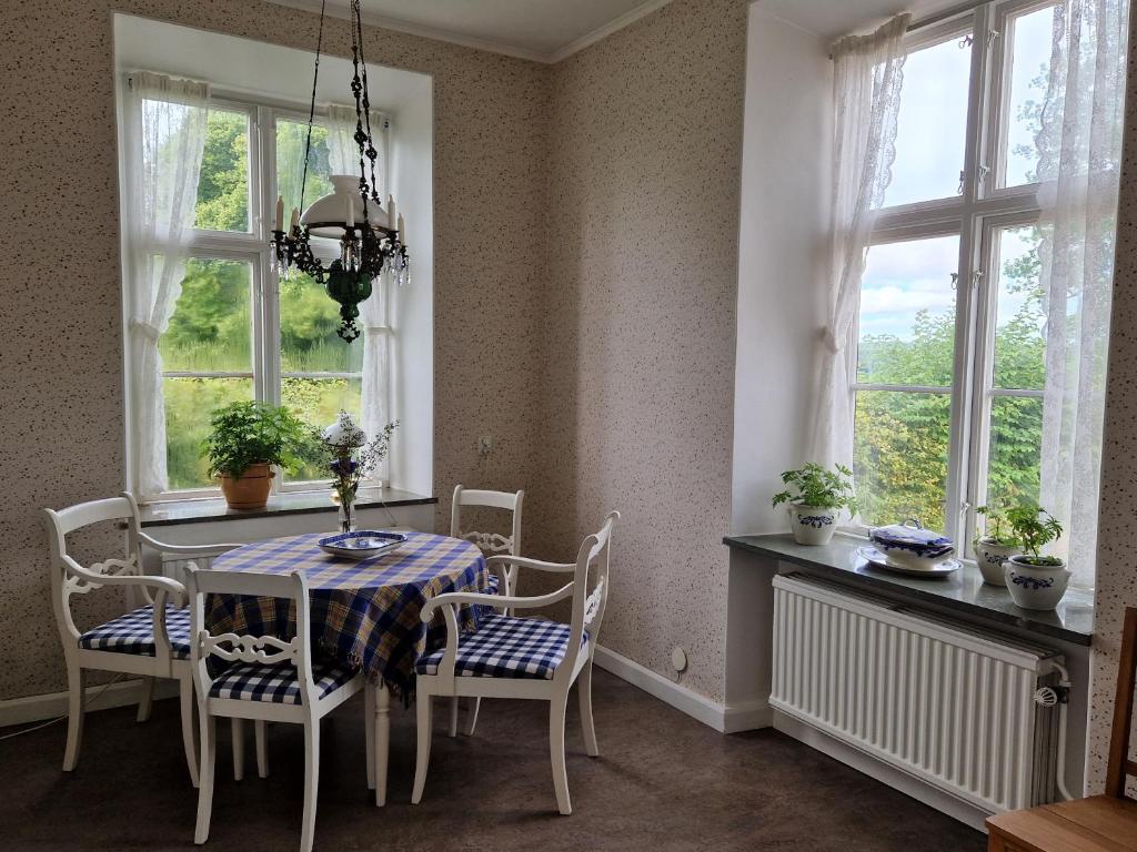 Fotografie z fotogalerie ubytování Nääs Slott v destinaci Floda