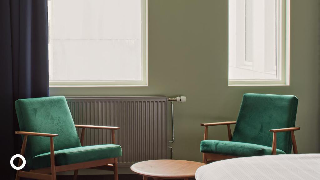 Grandi by Center Hotels - Resim 31