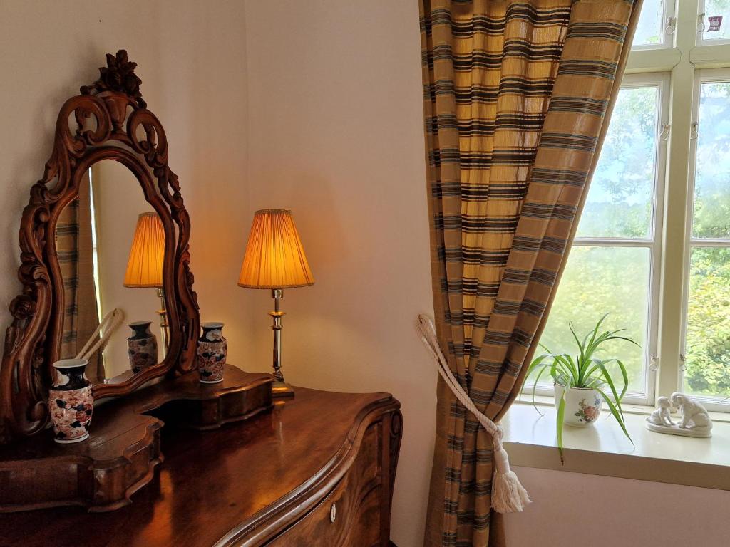 Fotografie z fotogalerie ubytování Nääs Slott v destinaci Floda