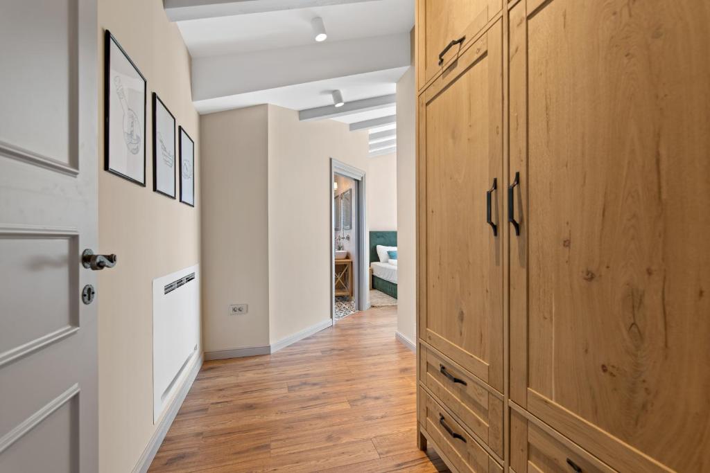 Fotografie z fotogalerie ubytování Villa Grivičić v destinaci Nova Vas