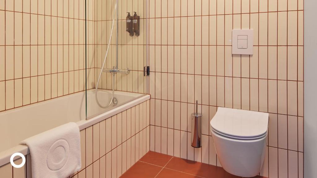 Grandi by Center Hotels - Resim 33