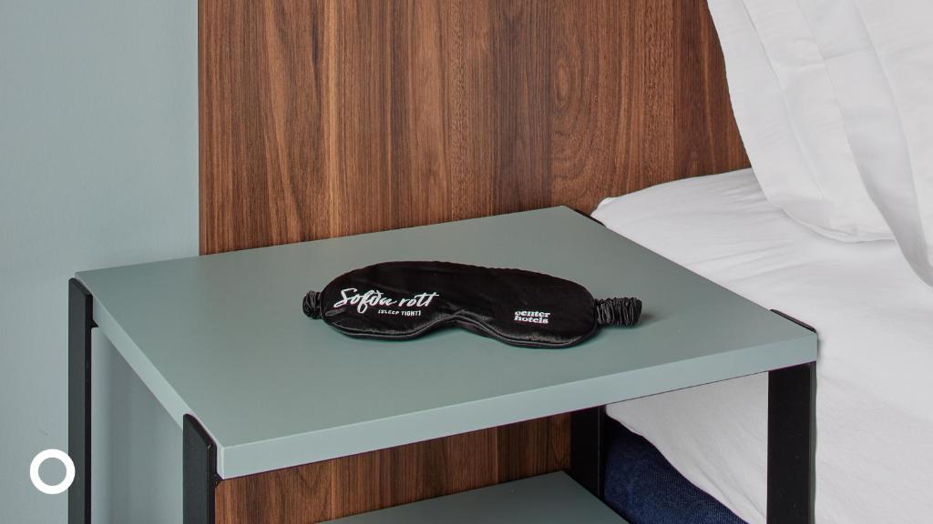 Grandi by Center Hotels - Resim 35