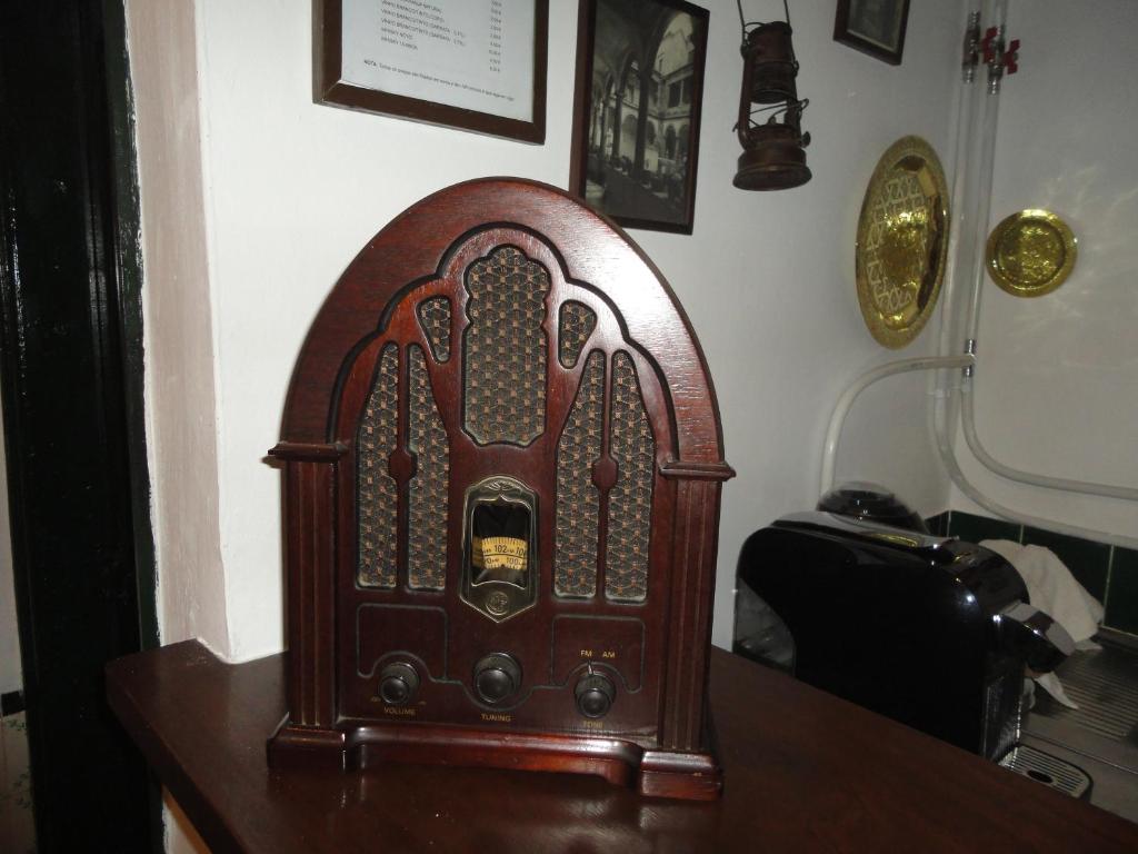 Hotel Solar de Monfalim - Resim 34