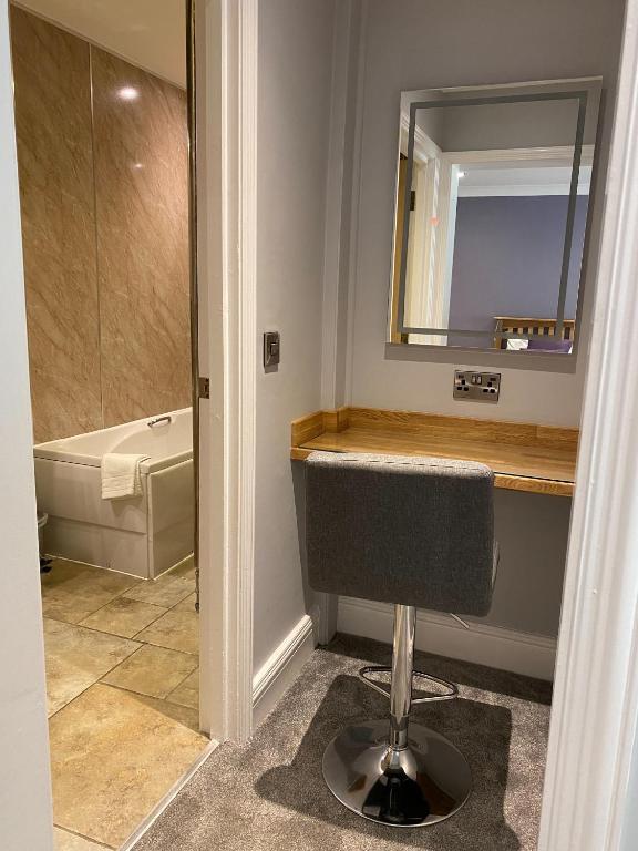 Exeter Court Hotel - Resim 44