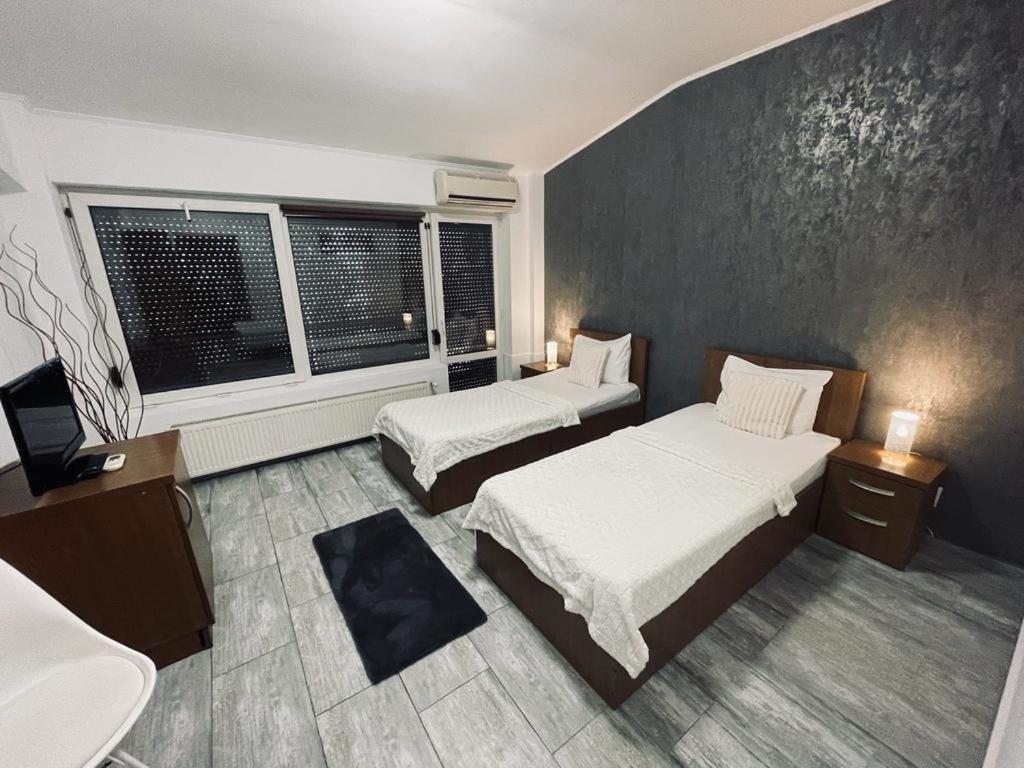 Hotel Rivoli - Resim 25