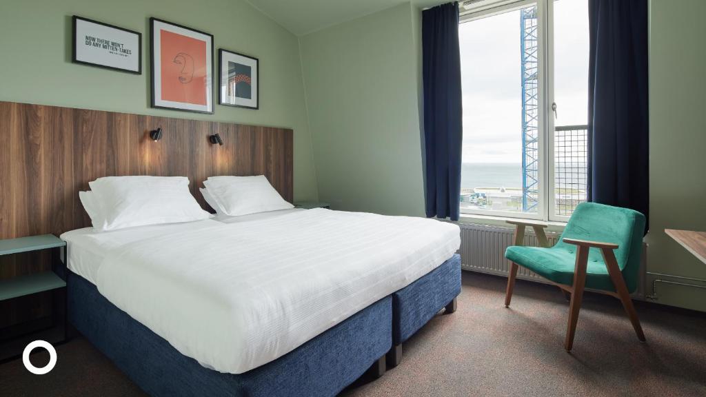 Grandi by Center Hotels - Resim 38