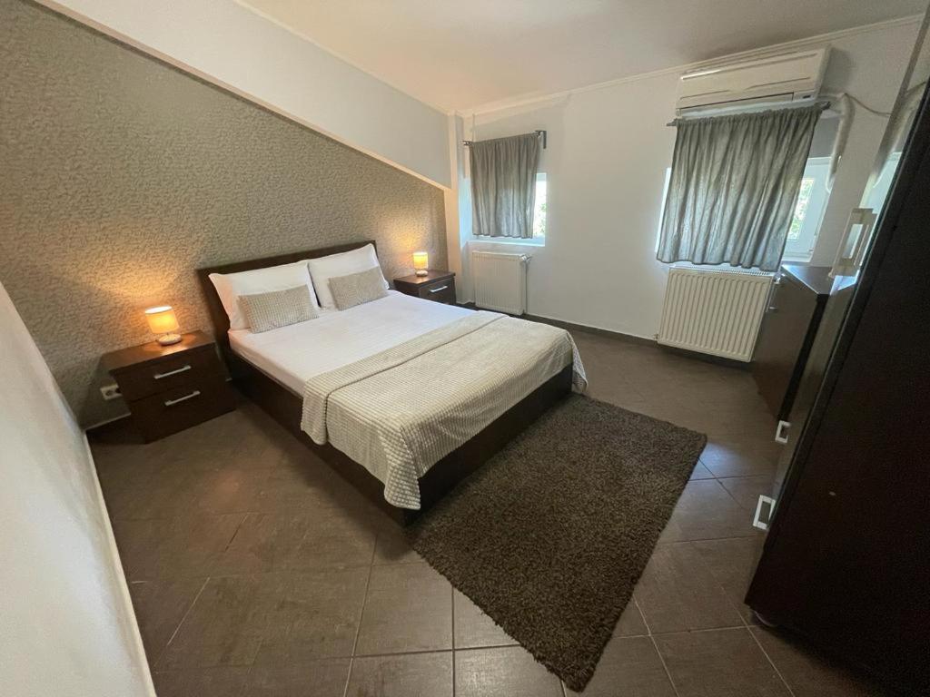 Hotel Rivoli - Resim 26