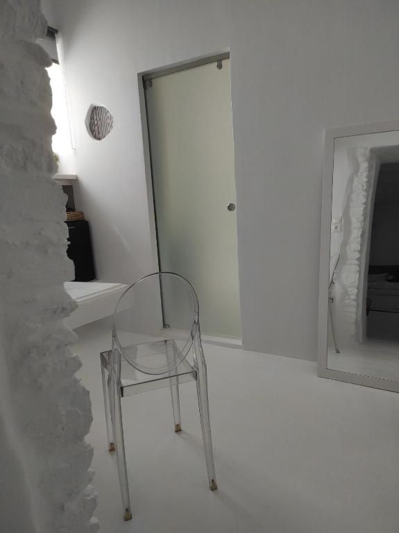 Fotografia z galérie ubytovania SAO Smallport Naoussa Paros v destinácii Nausa
