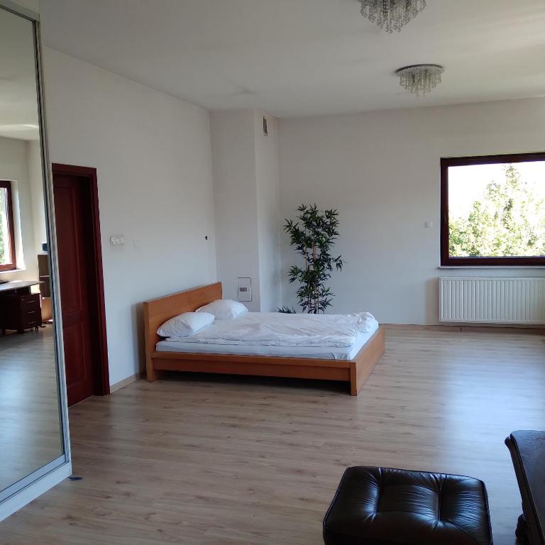 APARTAMENTY HIEROWSKIEGO 60G - Superior Apartment