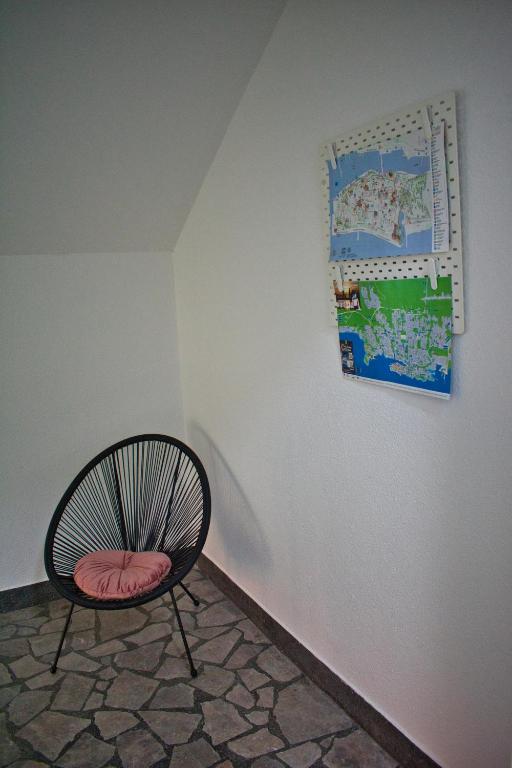 Fotografia z galérie ubytovania Apartments and Rooms B&B v destinácii Zadar