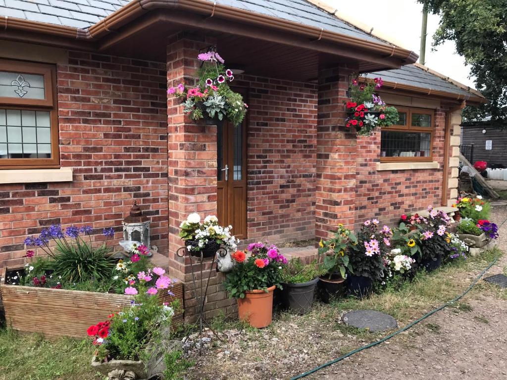 Grooms cottage - Housity