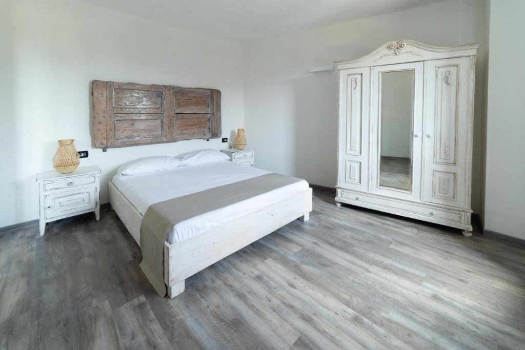 LA CORTE SUL LAGO - Habitación Doble