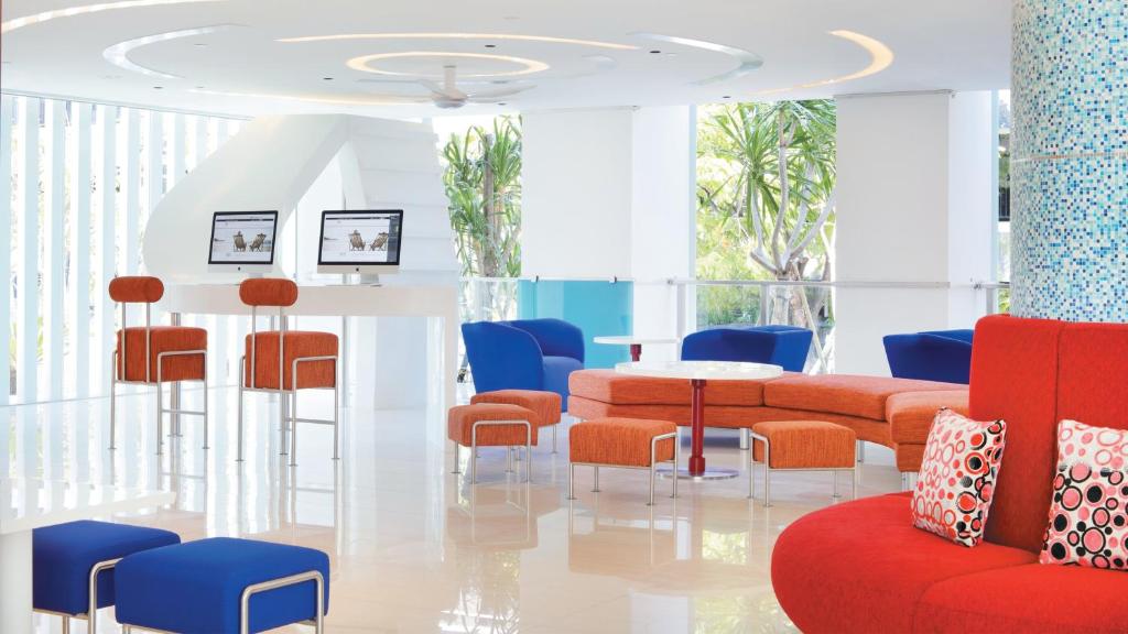 Holiday Inn Express Baruna by IHG photo