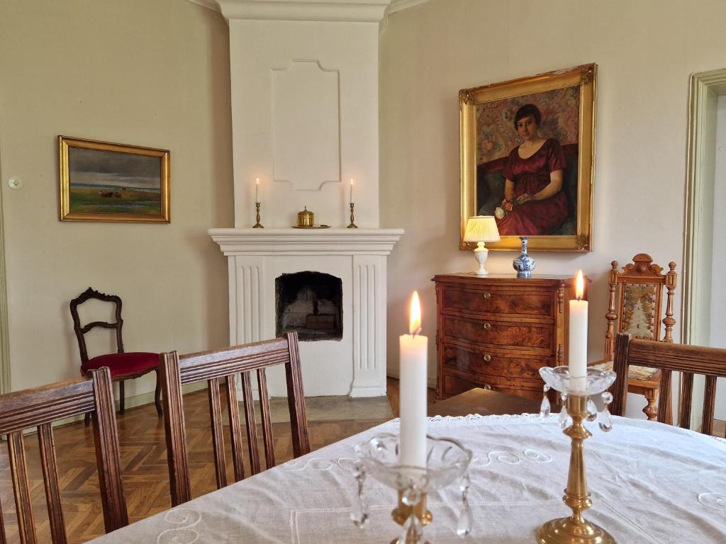 Fotografie z fotogalerie ubytování Nääs Slott v destinaci Floda