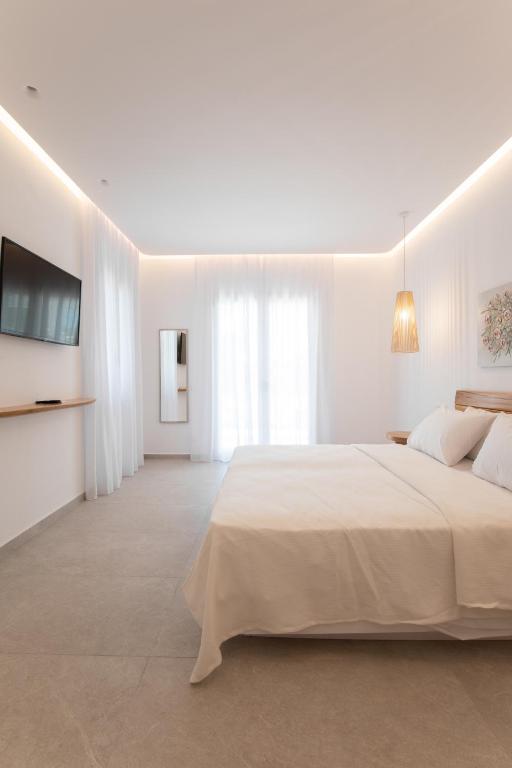 Agrari Ninemia Suites Mykonos Mykonos photo 2